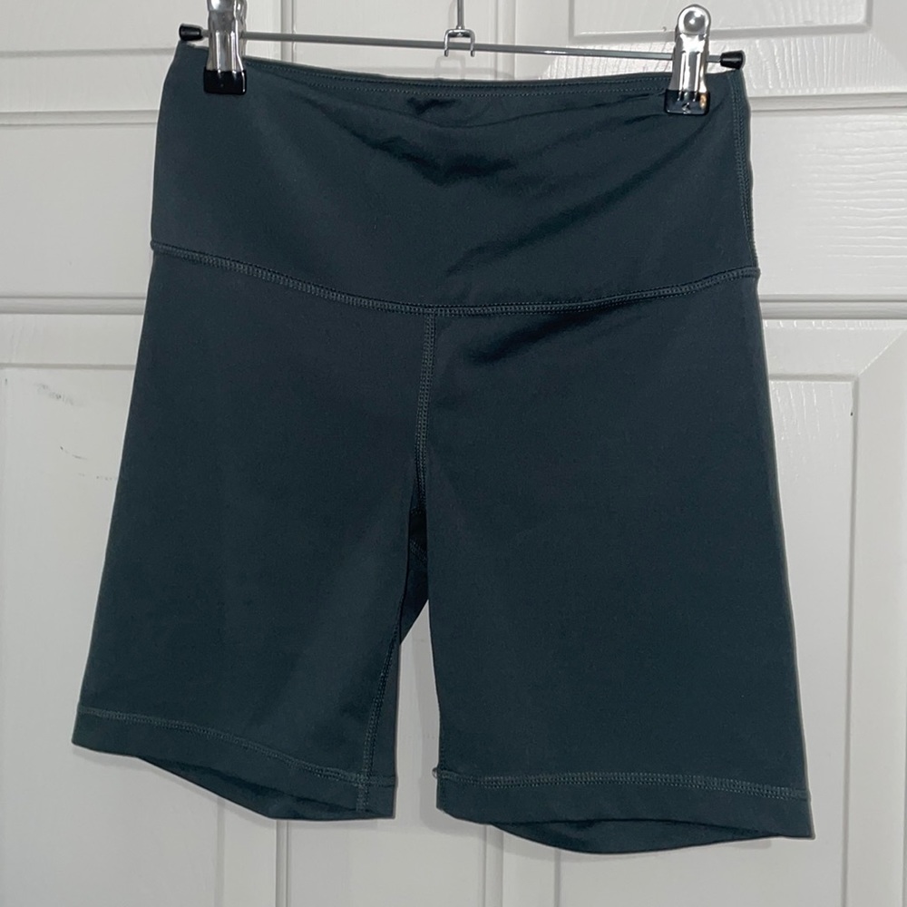 Yogalicious Biker Shorts